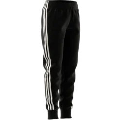 ADIDAS Junior Girls' [8-20] Future Icons 3-Stripes Cotton Pant