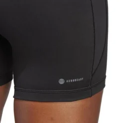 ADIDAS Women's Yoga Studio 5" Short -Nike Sales Store 9044069 Black 3