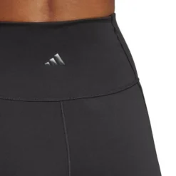 ADIDAS Women's Yoga Studio 5" Short -Nike Sales Store 9044069 Black 4
