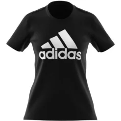 ADIDAS Women's Essentials Big Logo Tee