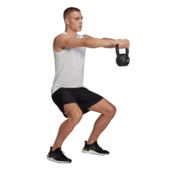 ADIDAS Men's Designed For Training Shorts -Nike Sales Store 9044112 Black 4