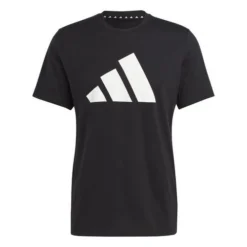 ADIDAS Men's Train Essentials Feelready Logo Training Tee