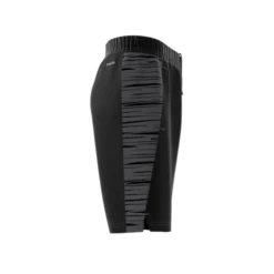 ADIDAS Junior Boys' [8-20] Training AEROREADY Heather Short -Nike Sales Store 9044118 BlackGrey 3