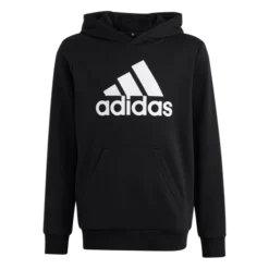 ADIDAS Boys' Big Logo Hoodie