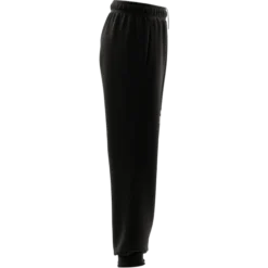 ADIDAS Juniors' [8-20] Essentials Big Logo Cotton Pant -Nike Sales Store 9044124 BlackWhite 3