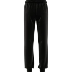 ADIDAS Juniors' [8-20] Essentials Big Logo Cotton Pant -Nike Sales Store 9044124 BlackWhite 5