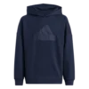 ADIDAS Boys' Future Icons Logo Hoodie