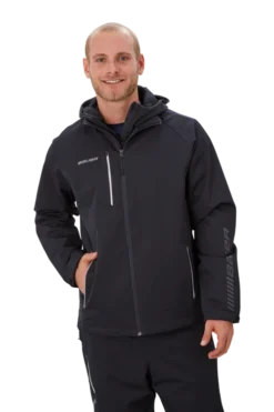 Bauer Junior Boys' [8-20] Youth Supreme Lightweight Jacket