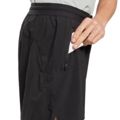 Reebok Men's TS Speed 3.0 Short 9 Reebok Men's TS Speed 3.0 Short -Nike Sales Store 9050192 Black 2