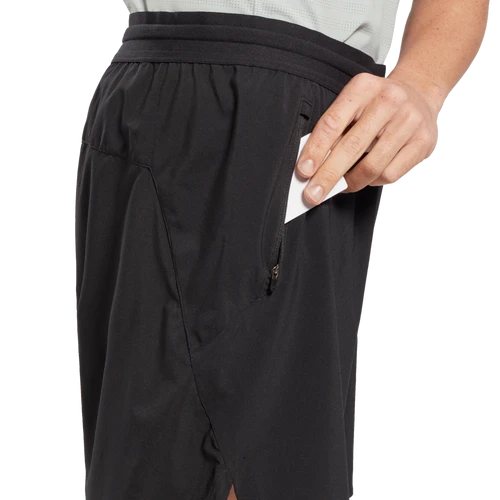 Reebok Men's TS Speed 3.0 Short 3 Reebok Men's TS Speed 3.0 Short - Image 3