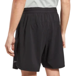 Reebok Men's TS Speed 3.0 Short 10 Reebok Men's TS Speed 3.0 Short -Nike Sales Store 9050192 Black 3