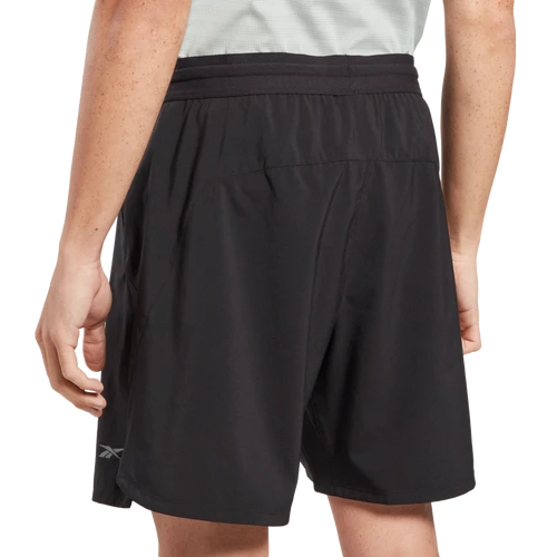 Reebok Men's TS Speed 3.0 Short 4 Reebok Men's TS Speed 3.0 Short - Image 4