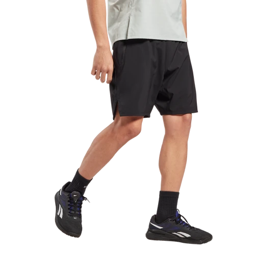 Reebok Men's TS Speed 3.0 Short 5 Reebok Men's TS Speed 3.0 Short - Image 5