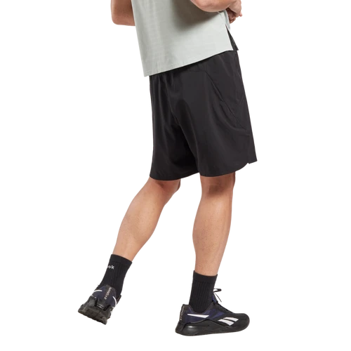 Reebok Men's TS Speed 3.0 Short 6 Reebok Men's TS Speed 3.0 Short - Image 6