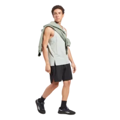 Reebok Men's TS Speed 3.0 Short 13 Reebok Men's TS Speed 3.0 Short -Nike Sales Store 9050192 Black 6