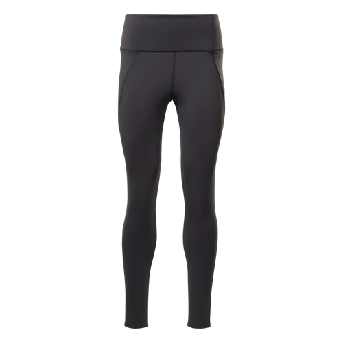 Reebok Women's High Rise Tight 1 Reebok Women's High Rise Tight
