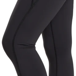 Reebok Women's High Rise Tight 10 Reebok Women's High Rise Tight -Nike Sales Store 9050194 Black 4