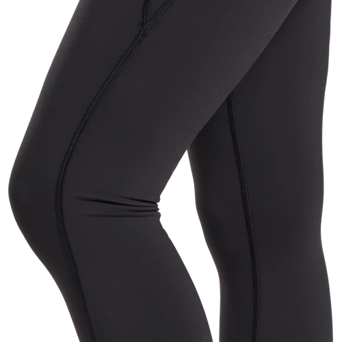 Reebok Women's High Rise Tight 5 Reebok Women's High Rise Tight - Image 5