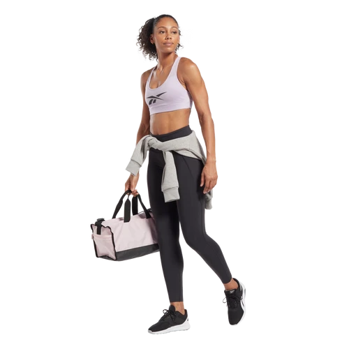 Reebok Women's High Rise Tight 6 Reebok Women's High Rise Tight - Image 6