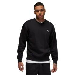 Men's Jordan Essentials Fleece Crewneck