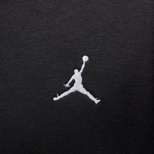 Men's Jordan Essentials Fleece Crewneck 4 Men's Jordan Essentials Fleece Crewneck - Image 4
