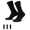 Men's Jordan Everyday Crew Socks, 3-Pack