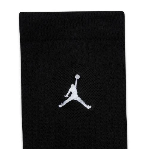 Men's Jordan Everyday Crew Socks, 3-Pack 2 Men's Jordan Everyday Crew Socks, 3-Pack - Image 2