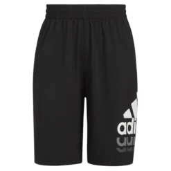 ADIDAS Men's Essential Woven Badge Of Sport Shorts