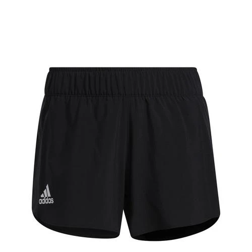 ADIDAS Women's 3in Woven Short 1 ADIDAS Women's 3in Woven Short
