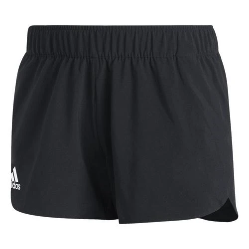 ADIDAS Women's 3in Woven Short 2 ADIDAS Women's 3in Woven Short - Image 2