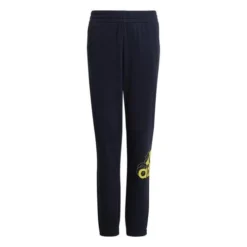 ADIDAS Boys [8-16] Big Logo Cuff Pant