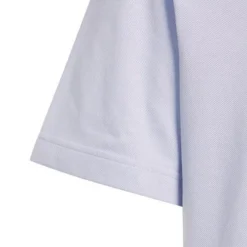 ADIDAS Boys [8-16] Future Icon Logo Tee -Nike Sales Store 9050791 LightBlue 4