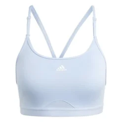 ADIDAS Women's Aeroreact Training Light Support Padded Bra